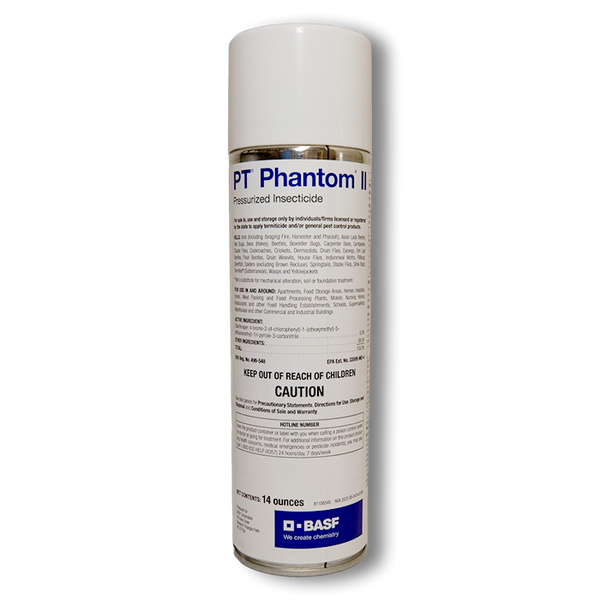 PT Phantom II Insecticide - 14 Oz | Seed World