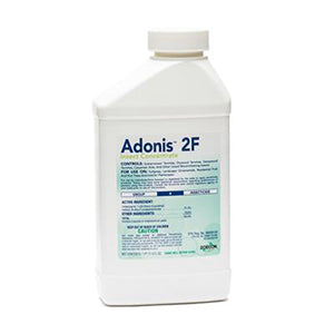 Adonis 2F Imidacloprid Insecticide - 27.5 oz