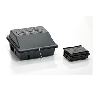 Rodent Baiter Bait Station for Rats