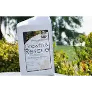 Wriggle Brew Growth and Rescue Liquid Fertilizer - Quart - Seed World