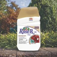 Rose Rx Insect and disease control Concentrate - Pint
