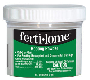 Fertilome Rooting Powder - 2 oz