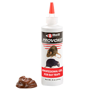PROVOKE Professional Gel for Rat Traps - 8 Oz.
