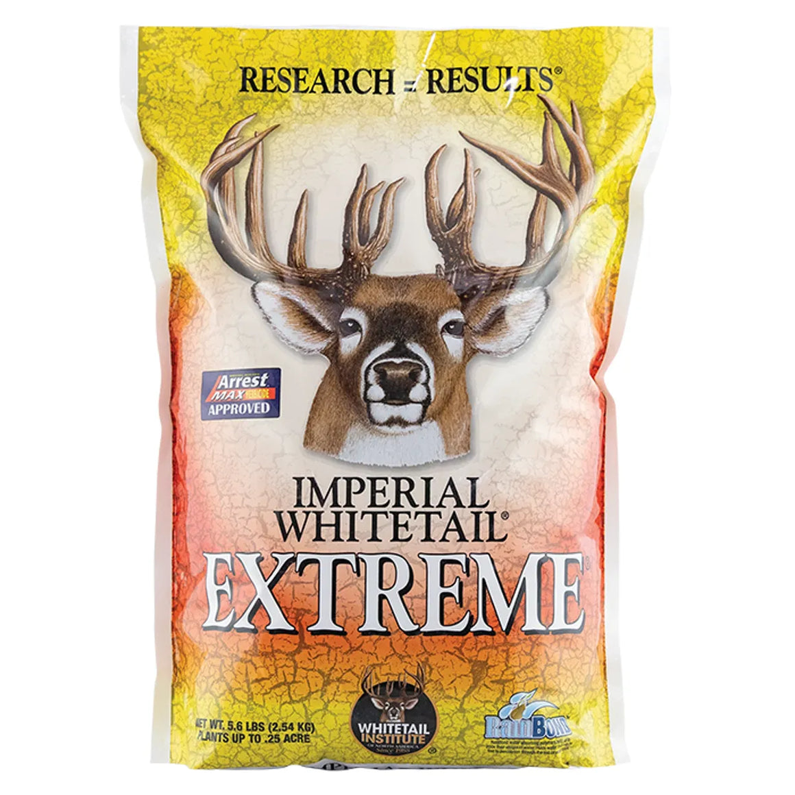 Imperial Extreme Perennial Chicory Food Plot Seed Mix