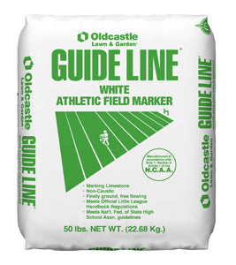 All Sports Marking Lime - 50 Lbs.