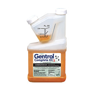 Gentrol Complete EC3 Insecticide - 16 Oz.