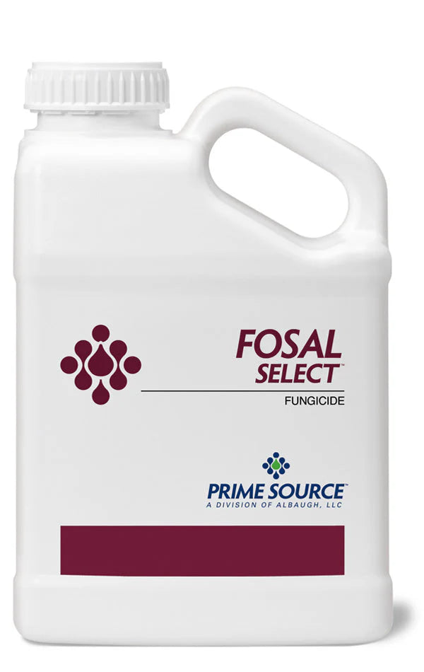 Fosal Select WDG Fungicide - 5.5 Lbs