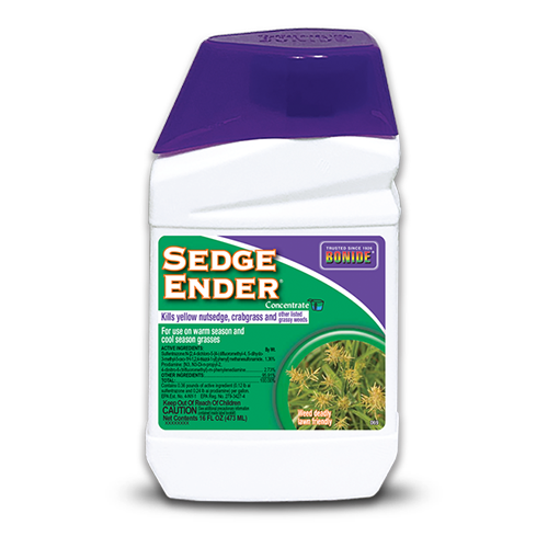 Sedge Ender Concentrate Herbicide - 1 Pt.