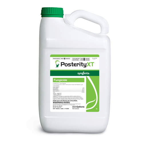 Posterity XT Fungicide - 2.5 Gal - Seed World