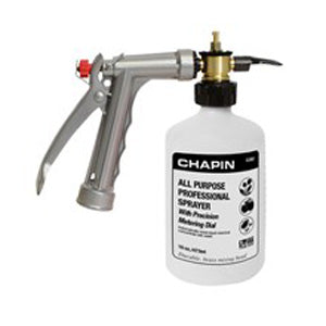 Chappin All Purpose Professional Sprayer - Seed World