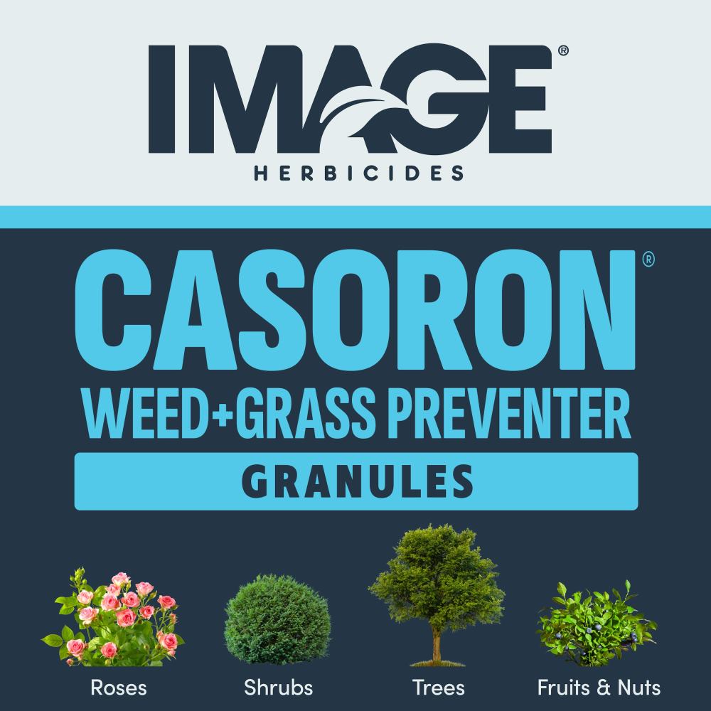 gallery herbicide granules Image Casoron Granules
