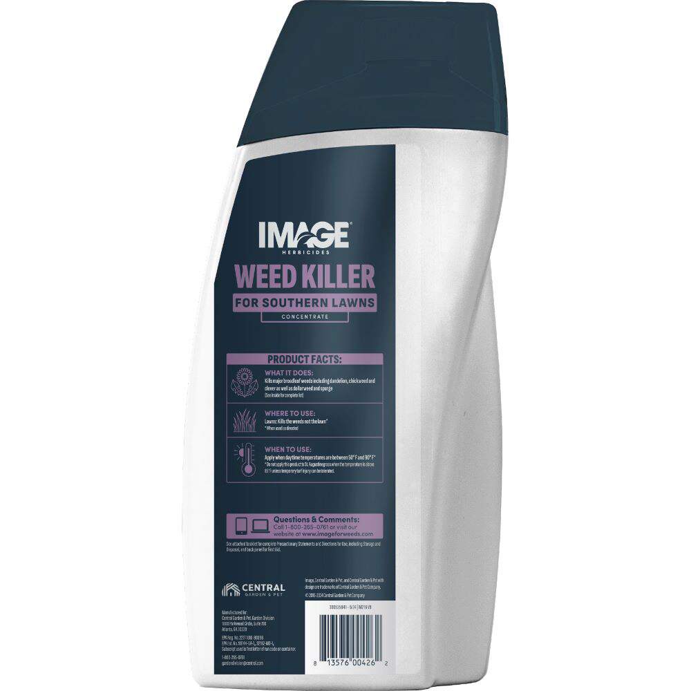 Image Southern Lawn Weed Killer - 32 Oz. - Seed World