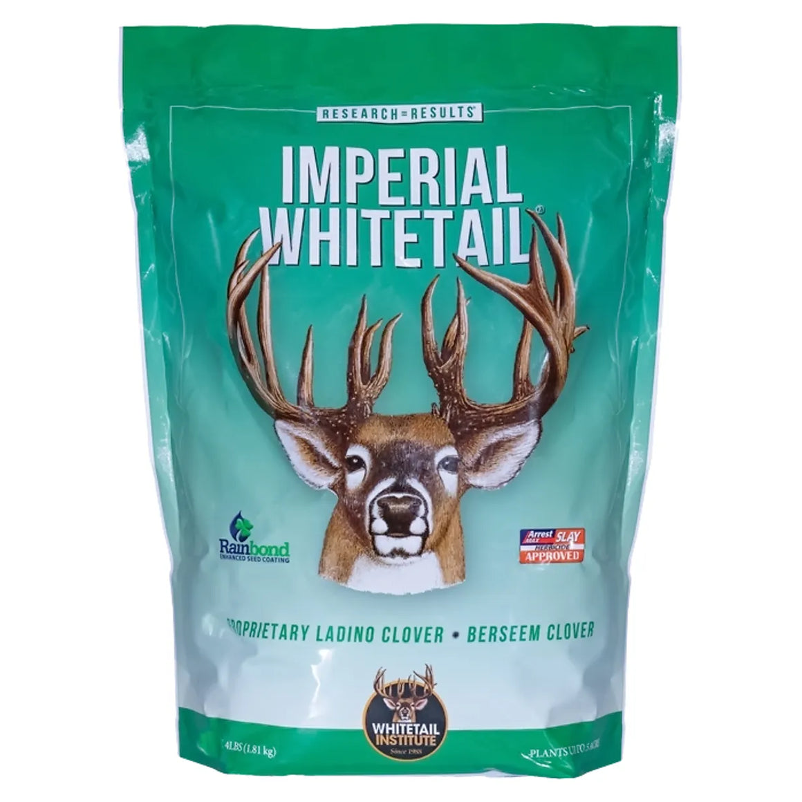 Imperial Whitetail Clover (Perennial)
