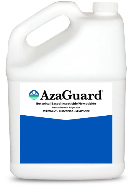AzaGuard Botanical Insecticide - 1 Gallon - Seed World
