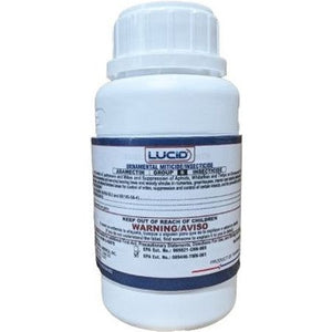 Lucid Miticide Insecticide Abamectin Generic Avid - 8 Oz. - Seed World