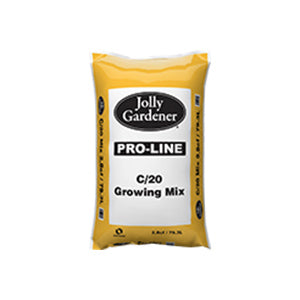 Jolly Gardener Pro-Line HydraFiber C/20 Fertilizer - 2.8 cf - Seed World