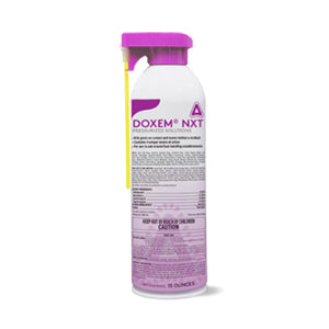 Doxem NXT Aerosol Insecticide - 15 Oz.