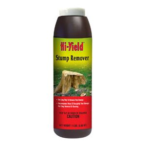 Hi-Yield Stump Remover Potassium Nitrate - 1.5 Lbs. - Seed World