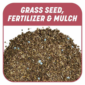 Pennington Zenith Zoysia Smart Patch Seed 5 Pounds– Seed World