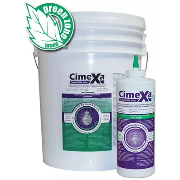 CimeXa Insecticide Dust - Seed World