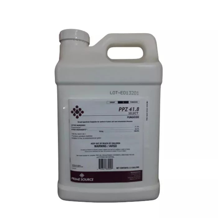 Propiconazole 41.8% EC Fungicide - 2.5 Gallon - Seed World