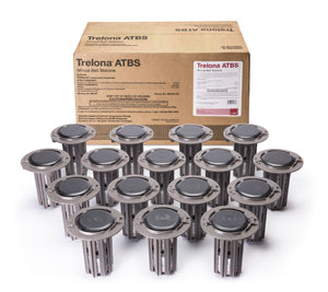 Trelona Advance Termite Bait System Annual Bait Stations (16 Stations)