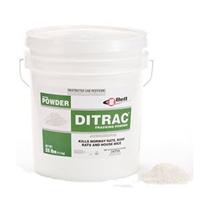 DITRAC Tracking Powder - 6 lb. - Seed World