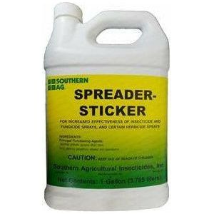 Southern Ag Spreader Sticker Spray Enhancer - Seed World