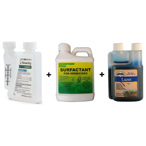 Tenacity Herbicide Bundle - Seed World