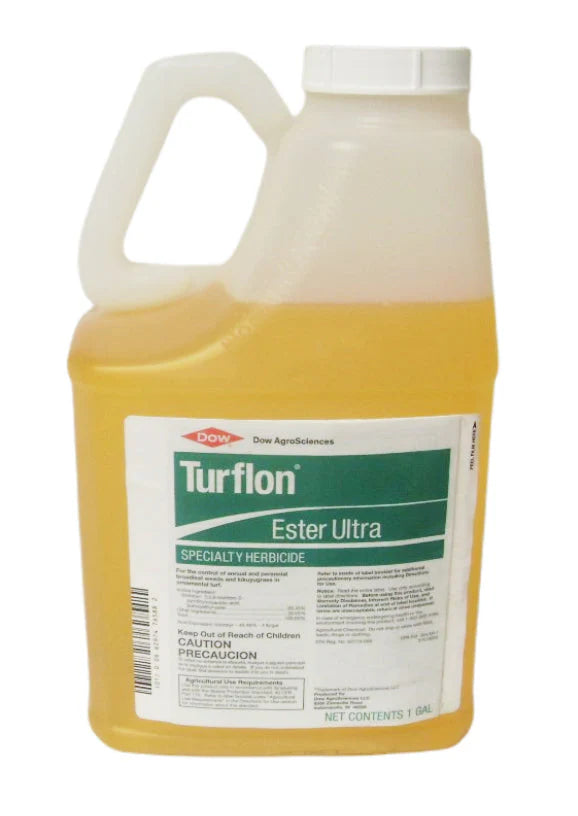 Turflon Ester Ultra Herbicide