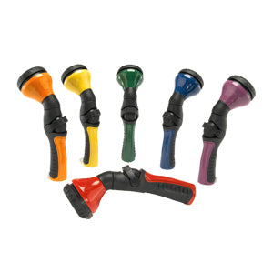 One Touch Shower & Stream Hose-end Nozzle - Seed World