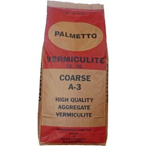 Vermiculite Coarse A-3 - 4 cf - Seed World