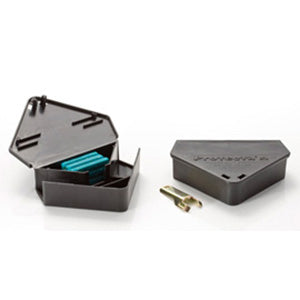 PROTECTA RTU Mouse Station - 12 Pack