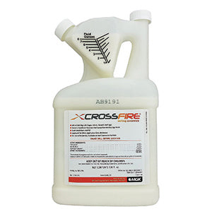 CrossFire Bedbug Concentrate - Seed World