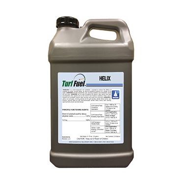 Turf Fuel Helix - 2.5 Gallons