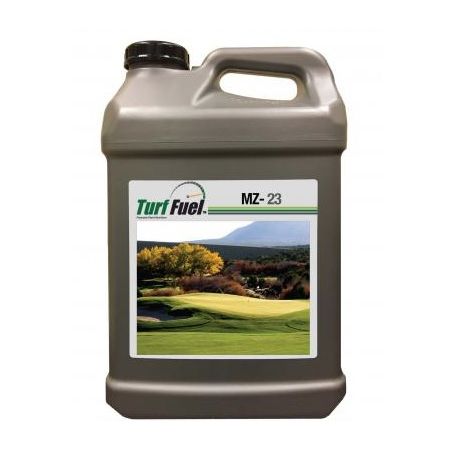 Turf Fuel MZ-23 - 2.5 Gallons