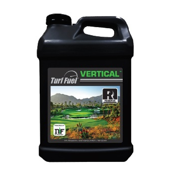 Turf Fuel Vertical 0-0-8 - 2.5 Gallons