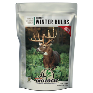 BioLogic Winter Bulbs- 2.5 Lbs. - Seed World