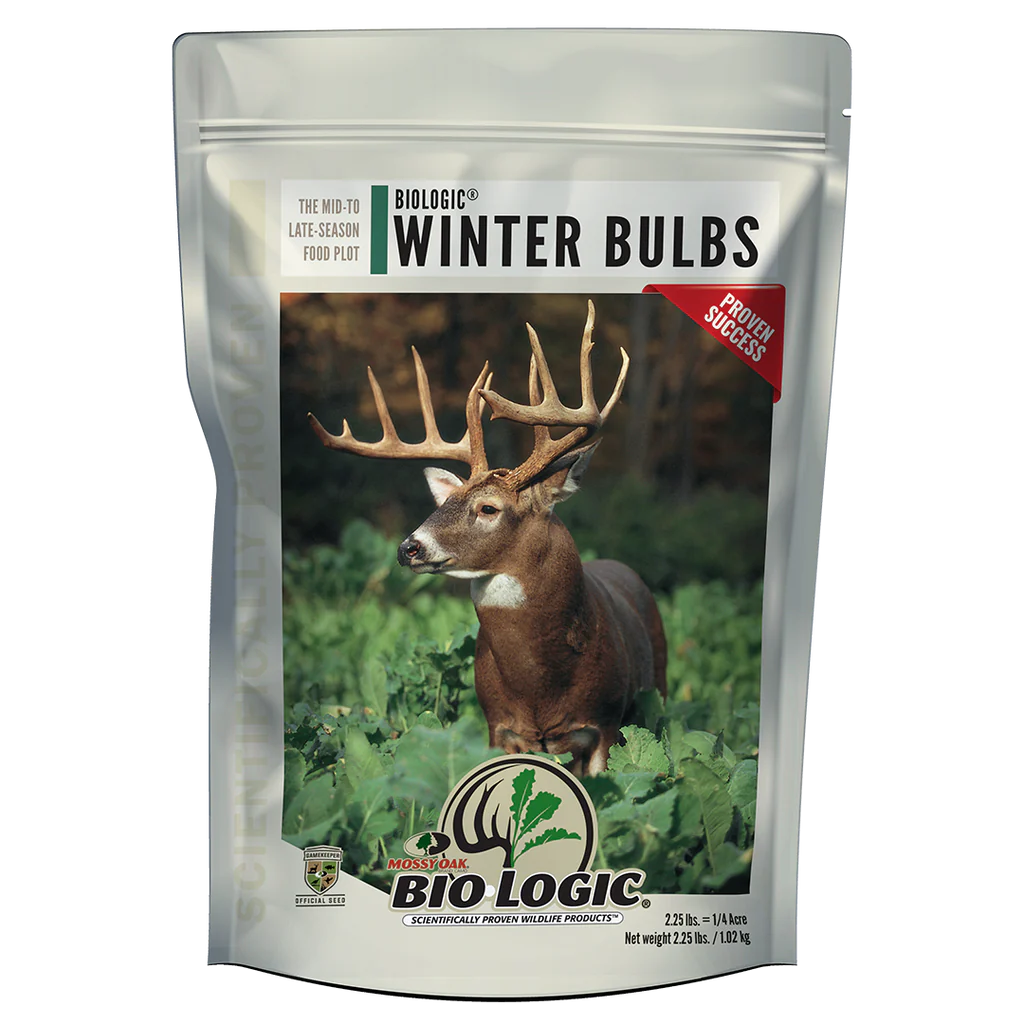 BioLogic Winter Bulbs- 2.5 Lbs. - Seed World