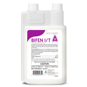 Bifen I/T Insecticide / Termiticide - Seed World