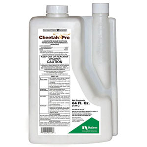 Cheetah Pro Non-Selective Liquid Herbicide - Seed World