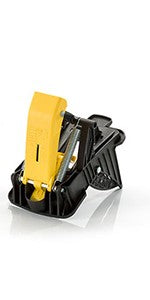 Talpirid Mole Trap - 1 Trap