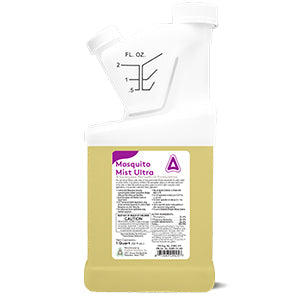 Mosquito Mist Ultra Insecticide - 1 Qt - Seed World