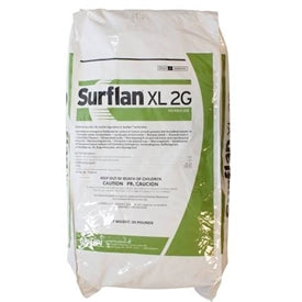 Surflan XL 2G Herbicide - 50 Lbs. - Seed World