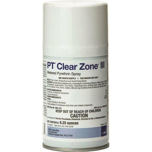 PT Clear Zone III insecticide - 6.25 Oz - Seed World