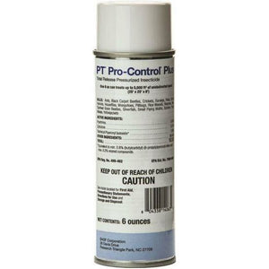 PT Pro-Control Plus Insecticide - 6 Oz - Seed World