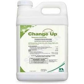 Change Up Broadleaf Herbicide - 2.5 Gal - Seed World