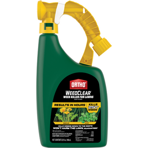 WeedClear Herbicide Ready-To-Spray - 1 Qt. - Seed World