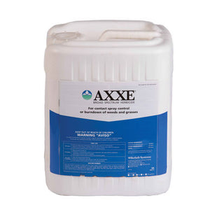 Axxe Broad Spectrum Herbicide - 2.5 Gallons - Seed World