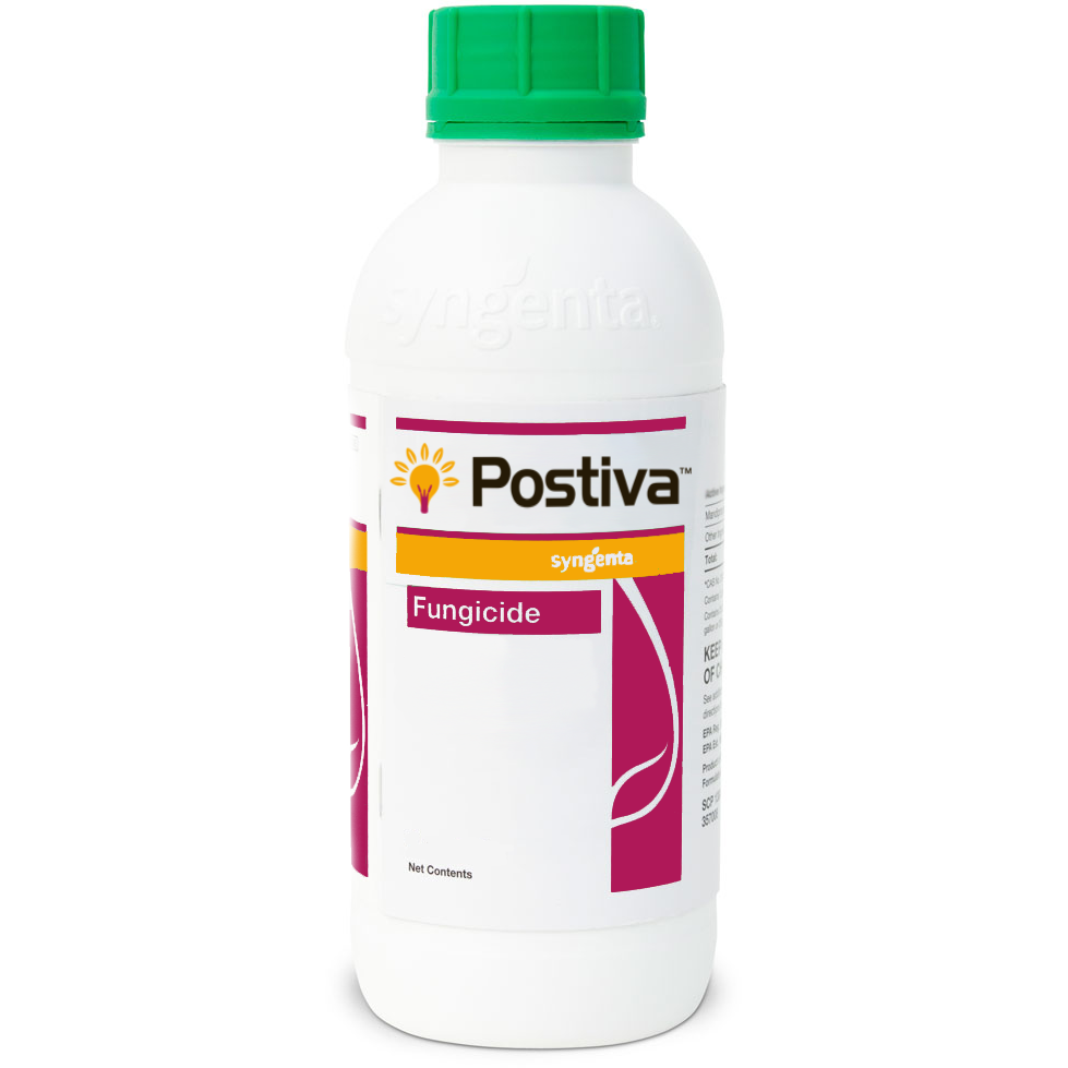 Postiva Fungicide powered by Adepidyn Technology - 28 oz. - Seed World
